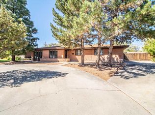 204 W Sunset Pl, Farmington, NM 87401
