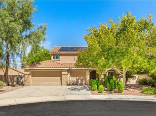 160 Nene Ct, Las Vegas, NV 89144