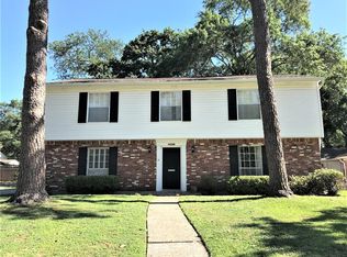 14338 Cindywood Dr, Houston, TX 77079