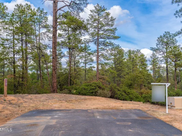 3109 E Game Trail #250, Payson, AZ 85541