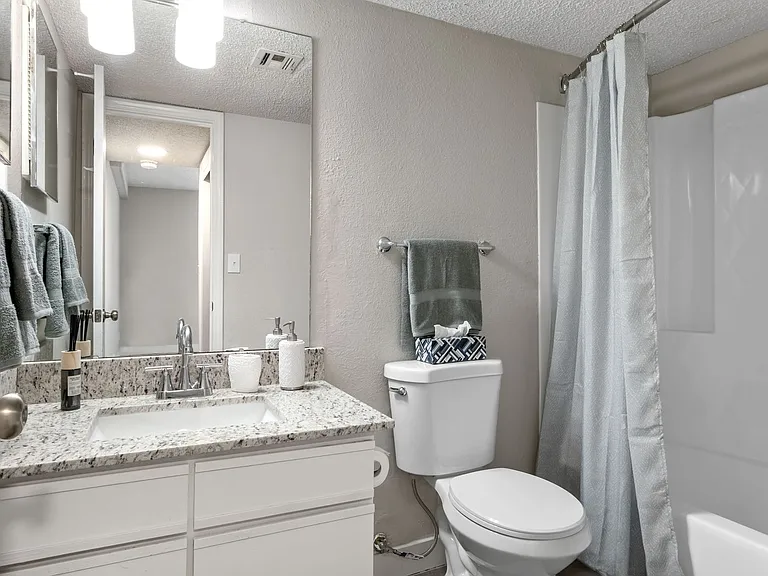 Avia Apartments — Photo 75