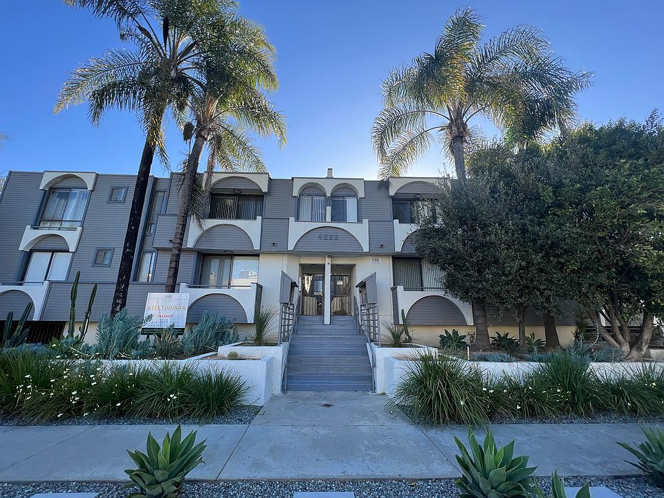 1st image of 4222 Tujunga Ave APT 206