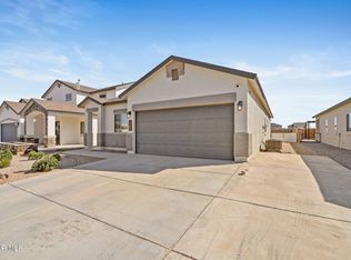 3704 Surmise St, El Paso, TX 79938