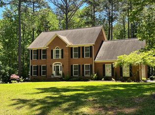 403 Gatewood Dr, Greenwood, SC 29646