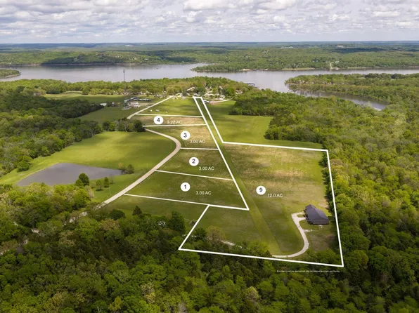 0 Tbd County Road 191 Lot 1, Flemington, MO 65650