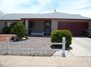 1140 Calle Luces, Sierra Vista, AZ 85635