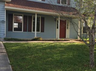 1008 Cross Meadow Rd, Knoxville, TN 37934