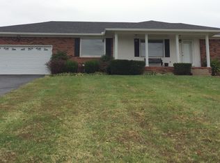 818 North Dr, Hopkinsville, KY 42240