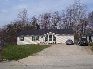 502 Logan St, Warsaw, IN