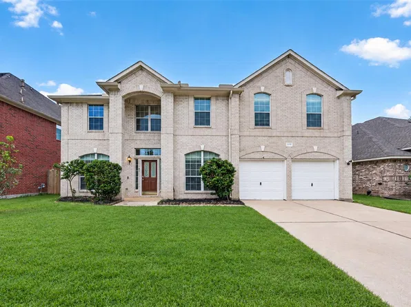 12315 Maily Meadowlane, Sugar Land, TX 77478