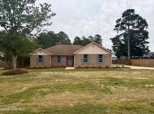 3004 Grey Fox Dr, Hephzibah, GA 30815