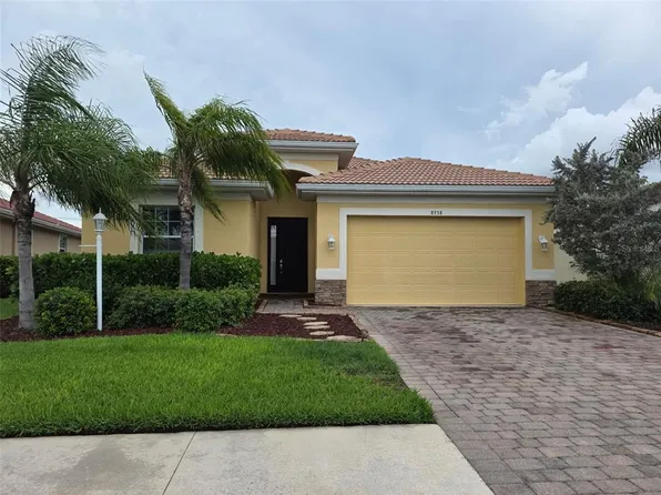 8938 Peregrine Way, North Port, FL 34287
