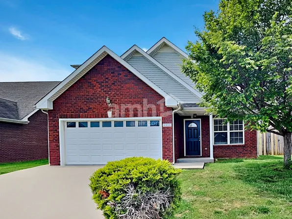 1004 Hendricks Ct, Clarksville, TN 37040