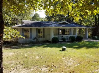 50 Allegheny Dr, Cherokee Village, AR 72529
