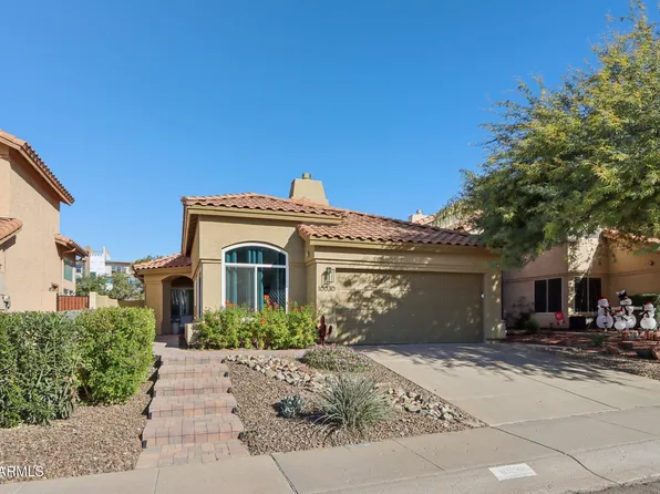 10030 E CELTIC Drive, Scottsdale, AZ 85260