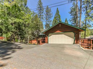 23727 Fremont Way, Twain Harte, CA 95383