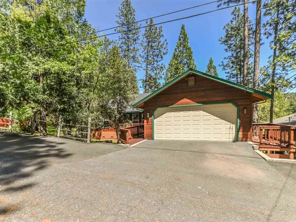 23727 Fremont Way, Twain Harte, CA 95383