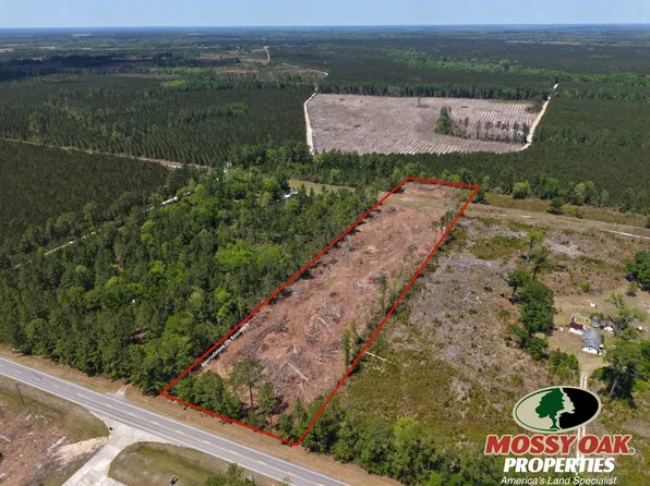 0 State Highway 40, Kingsland, GA 31548