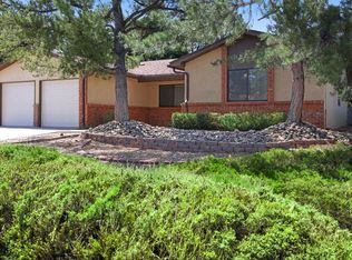 8412 Capulin Rd NE, Albuquerque, NM 87109