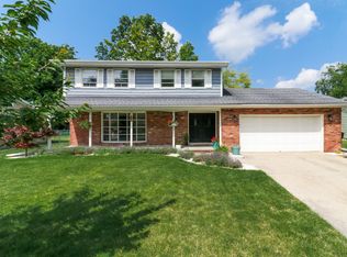 107 Hammitt Dr, Normal, IL 61761