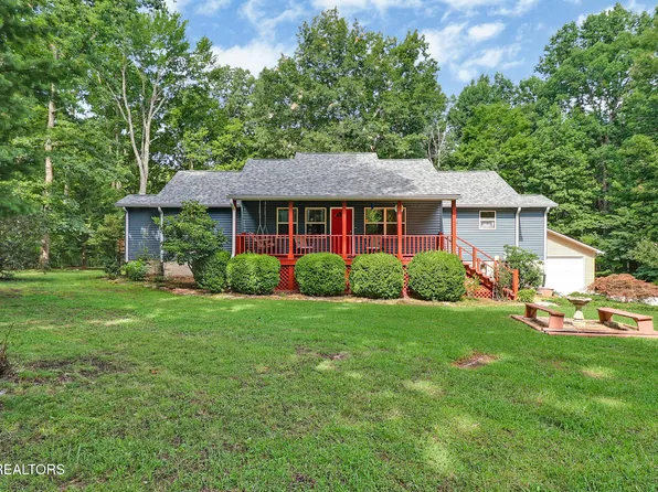1104 Belmont Dr, Monterey, TN 38574
