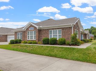 109 Christal Dr, Georgetown, KY 40324