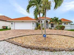 4413 SW 10th Ave, Cape Coral, FL 33914