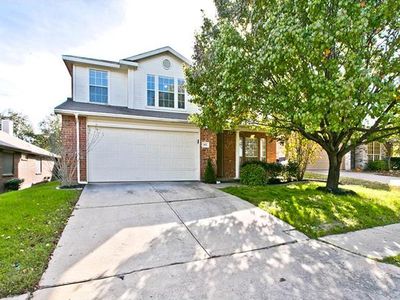 5912 Vista Park Ln, Sachse, TX, 75048