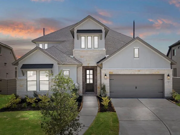 2513 Gleaming Pear Dr, Manvel, TX 77578