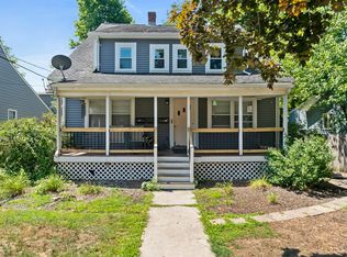 3 Revere Ct, Canton, MA 02021