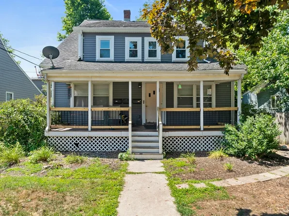 3 Revere Ct, Canton, MA 02021