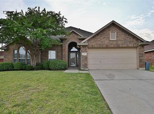 4501 Bonnywood Dr, Mesquite, TX 75150
