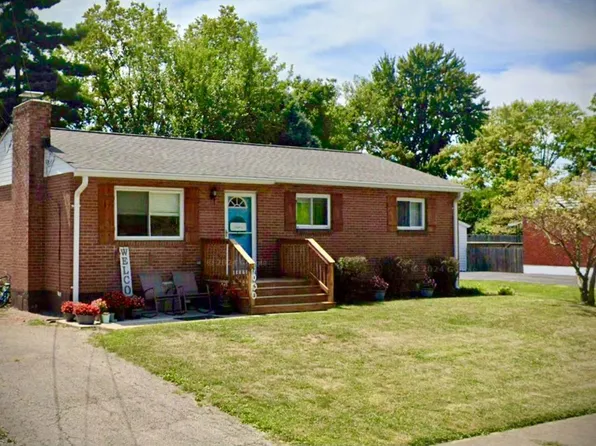 453 Bornholm Pl, Cincinnati, OH 45244