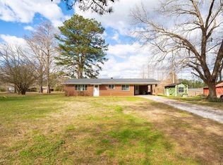 210 N Division St, Donaldson, AR 71941