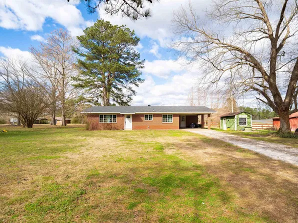 210 N Division St, Donaldson, AR 71941