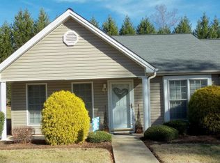 1305 Washington St #C, Eden, NC 27288