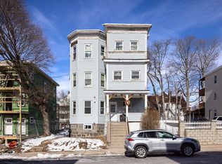25 Browning Ave, Dorchester, MA 02124