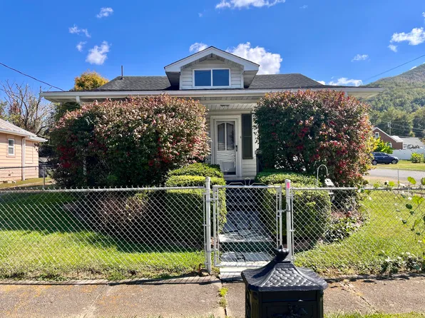 417 2nd Ave, Hampton, TN 37658