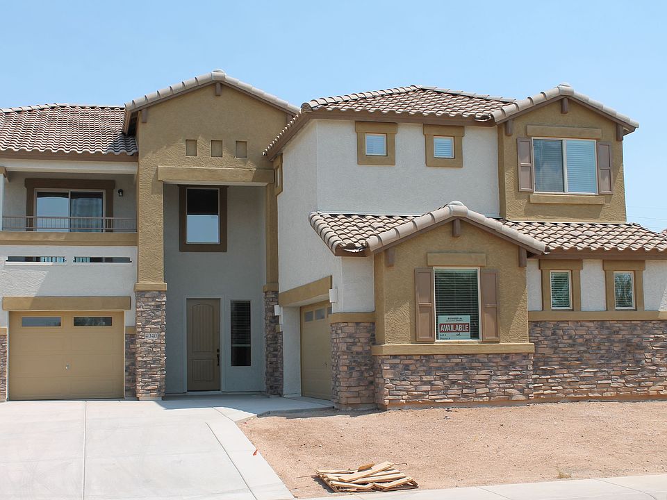 4040 E CASITAS DEL RIO DR