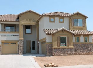 4040 E Casitas Del Rio Dr, Phoenix, AZ 85050