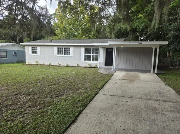 1409 Braebury Dr, Leesburg, FL 34748