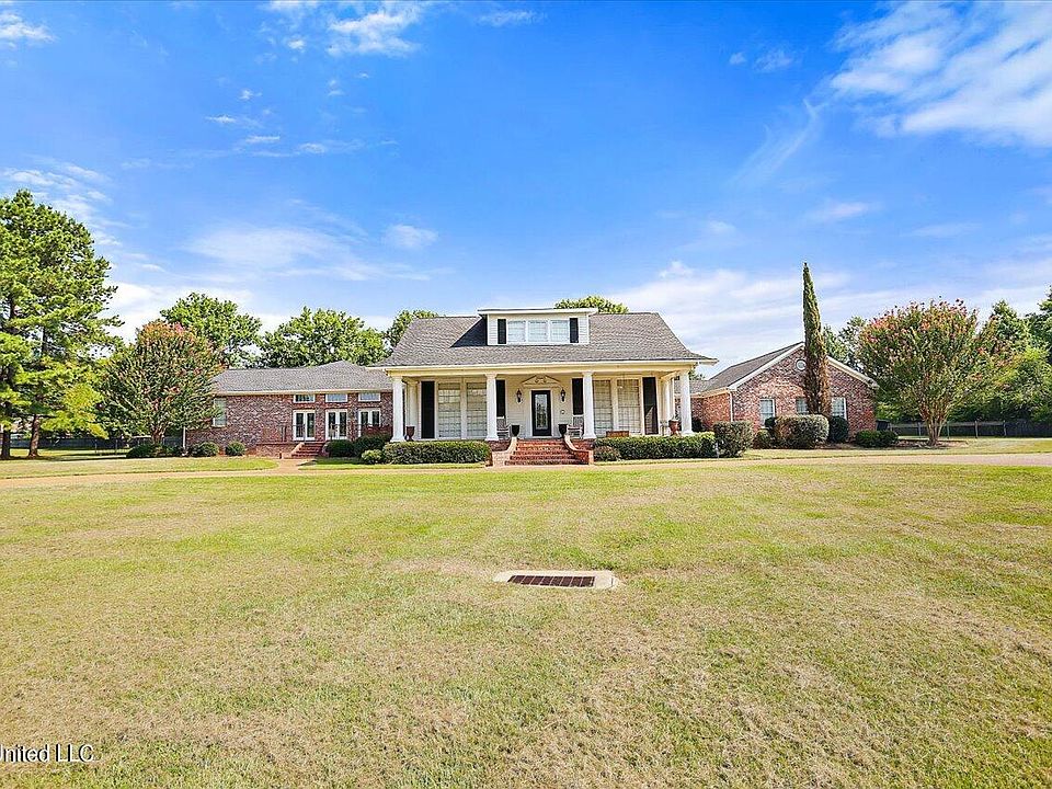 515 Shiloh Rd, Brandon, MS 39042 MLS 4054689 Zillow