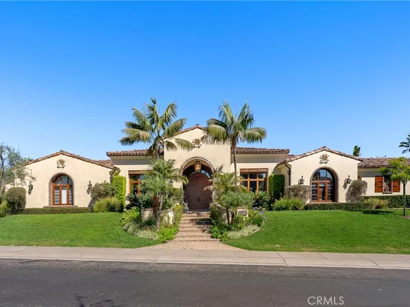 4945 Rancho Verde Trl, San Diego, CA 92130