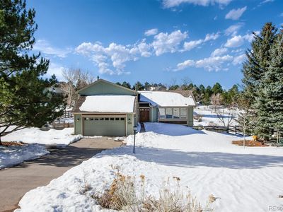 7928 Windwood Way, Parker, CO, 80134