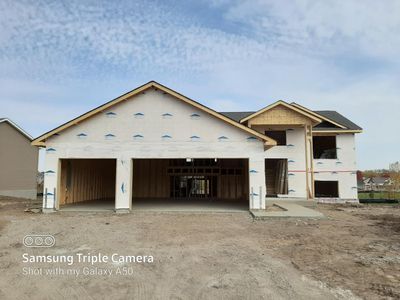 1010 Acacia Dr S, Annandale, MN, 55302