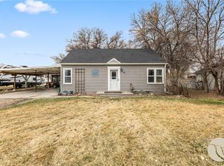 48 Maier Rd, Billings, MT 59101