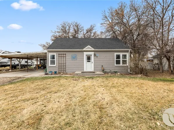 48 Maier Rd, Billings, MT 59101