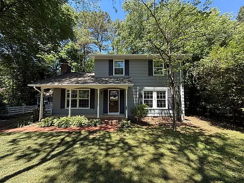 808 Buckle Ct Photo 1
