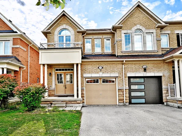 110 Southdown Ave, Vaughan, ON L6A 4N3