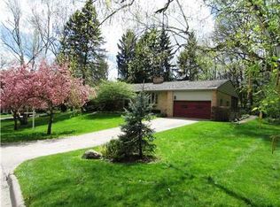 3000 Newcastle Rd, Ann Arbor, MI 48104